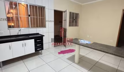 Casa á venda na Vila Rezende