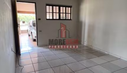 Casa a Venda no Algodoal Próximo ao Quartel Policial com 2 Quartos, 2 Vagas