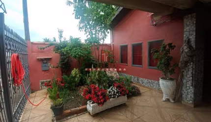 Casa à Venda em Residencial Azaléas, Saltinho - SP