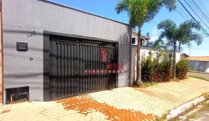 Sobrado à Venda em Jardim Alvorada - 3 dorm - Piracicaba - SP - R$ 590.000,00