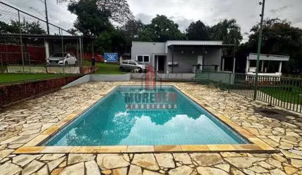 Chácara no bairro Itaperu em Piracicaba - R$ 490.000,00