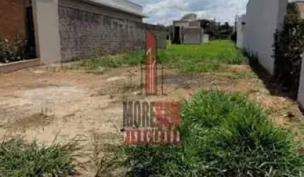 Terreno Residencial Ágape