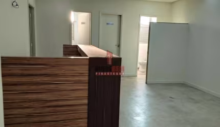 Sala Comercial À Venda, 3 salas, 3 banheiros, 1 vaga, 136 m²