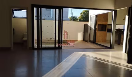 Casa de Condomínio à Venda com 3 suítes, 4 banheiros, 160 m²