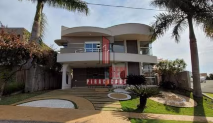 Casa à Venda em Monte Alegre, Piracicaba - SP