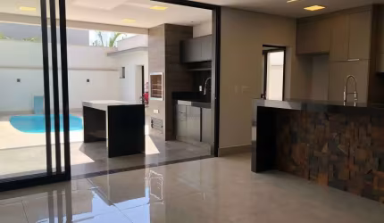 CASA A VENDA NO CONDOMÍNIO LAZULI CLUB