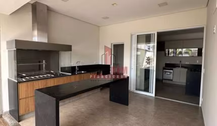 CASA TÉRREA EM CONDOMINIO - PRONTA PARA MORAR !!!