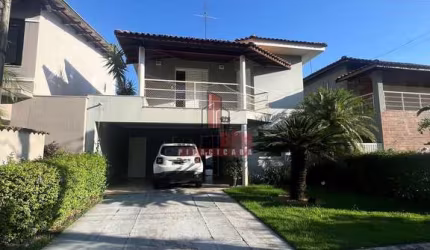 Sobrado a venda Terras IV