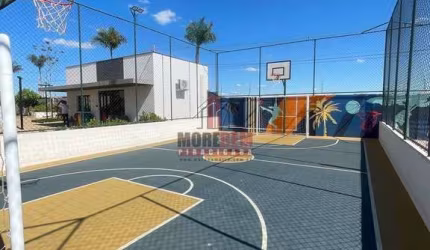 OPORTUNIDADE - Casa de 03 dorms em condomínio Fechado