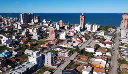 Apartamento 3 dormitórios 1suíte - Itacolomi - Balneário Piçarras