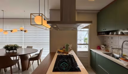 Apartamento 3 suítes - Centro - Balneário Piçarras
