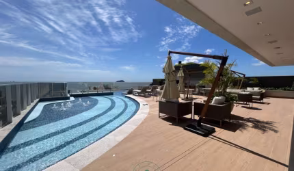 Apartamento 2 suítes - Itacolomi - Balneário Piçarras