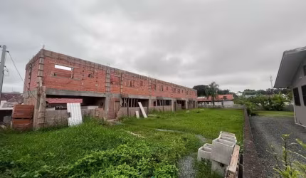 Terreno 540,16m² - Centro - Balneário Piçarras