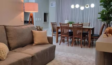 Apartamento 3 dormitórios-1suíte - Itacolomi - Balneário Piçarras