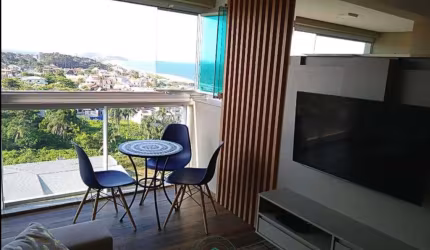 Apartamento 2 dormitórios 1suíte - Itacolomi - Balneário Piçarras
