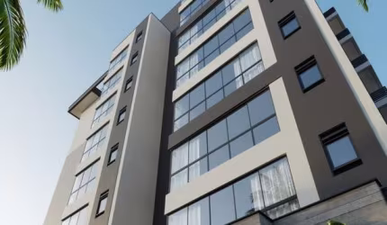 Apartamento 2 suítes - Itacolomi - Balneário Piçarras