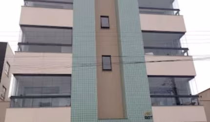 Apartamento 2 dormitórios -2 suítes - Itacolomi - Balneário Piçarras