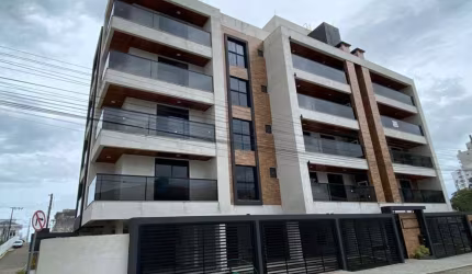 Apartamento 2 suítes - Centro- Balneário Piçarras