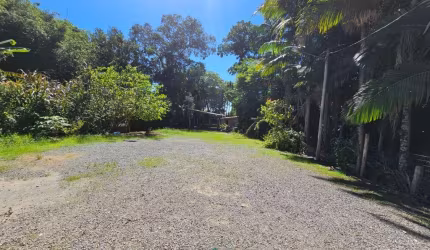 Terreno 1500m² - Nossa Senhora da Paz - Balneário Piçarras