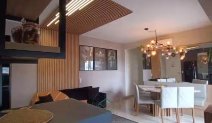 Apartamento 3 dormitórios 1suíte - Centro - Balneário Piçarras