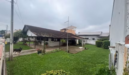 Terreno 500m² - Santo Antônio - Balneário Piçarras