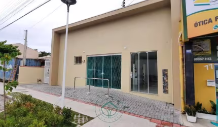 Sala comercial 200m² - Centro - Balneário Piçarras