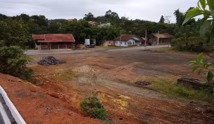 Terrenos - Centro - Trombudo Central