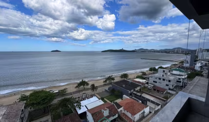 Apartamento 3 suítes - Centro - Balneário Piçarras