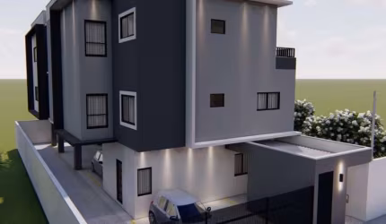 Apartamento Flat 1suíte - Itajuba - Barra Velha