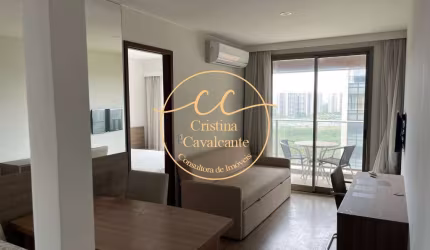 Jacarepaguá-Apartamento à venda 2 quartos com double suítes, 67m², 1 vaga, Condomínio Via Premieri-Estrada dos Bandeirantes