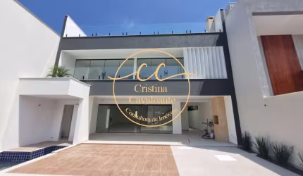 Bothanica Nature: Casa triplex à venda no Recreio dos Bandeirantes, Rio de Janeiro - RJ - 3 quartos, piscina, sauna, sótão e varanda gourmet.
