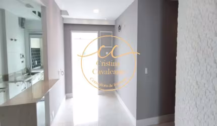Apartamento à Venda no Recreio dos Bandeirantes, RJ: 2 Quartos, 1 Suíte, Varanda Gourmet - Recreio/Barra Wave