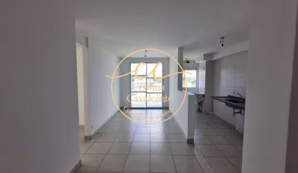 Residencial Up Barra Mais/Anil - Apartamento à Venda com 3 Quartos e 1 Suíte, 70m² e Varanda