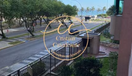 Apartamento à Venda na Barra da Tijuca: 1 Quarto, 70 m², Varanda Vista Lateral Mar. Imperdível!