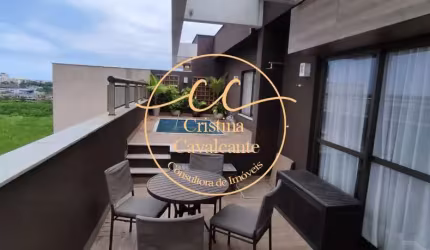 Venda Cobertura de Luxo no Recreio dos Bandeirantes com 4 Quartos e Piscina - Rio de Janeiro-RJ