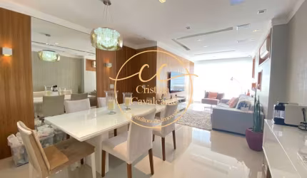 Oportunidade única! Apartamento à venda em Jacarepaguá, Rio de Janeiro-RJ: 3 quartos, 1 suíte, 87m² e 1 vaga de garagem