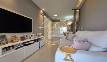 Apartamento à venda no Recreio dos Bandeirantes, Rio de Janeiro - 2 suítes, 83m², varanda gourmet, vista livre - RG Personal