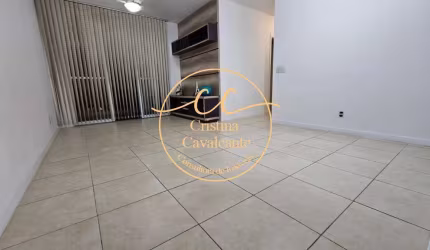 Apartamento de Luxo na Barra Olímpica, Rio de Janeiro - 3 Quartos, 1 Suíte, 89m², Varanda com Vista Livre!