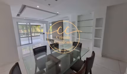 Apartamento de Luxo na Barra Olímpica: 4 quartos, 1 suíte, 110m², 2 vagas. Imperdível oportunidade no Rio de Janeiro!