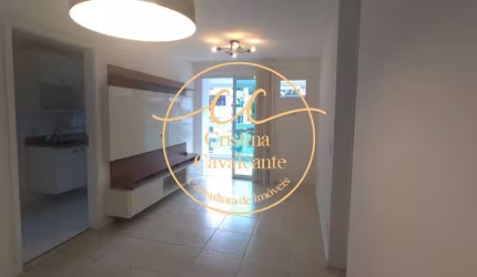 High-Apartamento à Venda na Freguesia: 2 Quartos, 1 Suíte, 64m², 1 Vaga, Vista Livre e Varanda