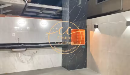 Casa em Condomínio de Luxo em Vargem Pequena/RJ - 3 Quartos, 1 Suíte, 2 Vagas, 85m² - Aproveite essa Oportunidade!