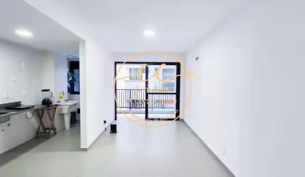 Apartamento à Venda em Botafogo - Villa Visconti  2 Suítes, 79m², 1 Vaga de Garagem  Rio de Janeiro-RJ