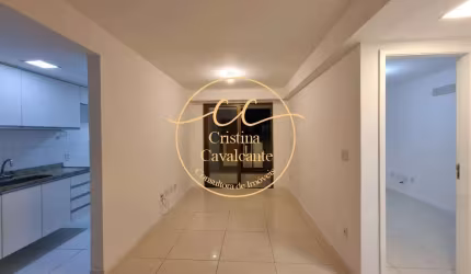 Freguesia-RJ: Apartamento à venda com 2 quartos, 1 suíte, varanda gourmet e 1 vaga de garagem!