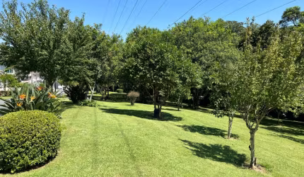 Terreno / Lote / Condomínio à venda, 410m² - Abranches