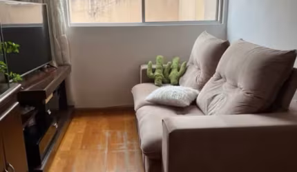 Apartamento 3 quartos com 1 Suíte 1 vaga ao lado do Palladium