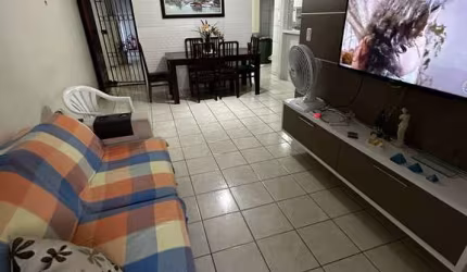 Oportunidade na Cidade Universitária com 03 quartos!!!