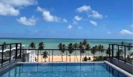 Excelente Opção Para Investir Em Cabo Branco!!