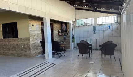 Linda casa no Cidade Verde!!