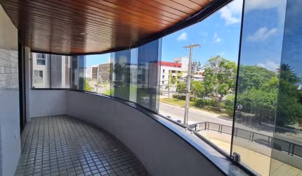 Oportunidade a beira mar no Jardim Oceania/Bessa, com 04 Suítes!!!