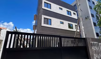 Em Manaíra com 2 ou 3 Quartos, Novo!!